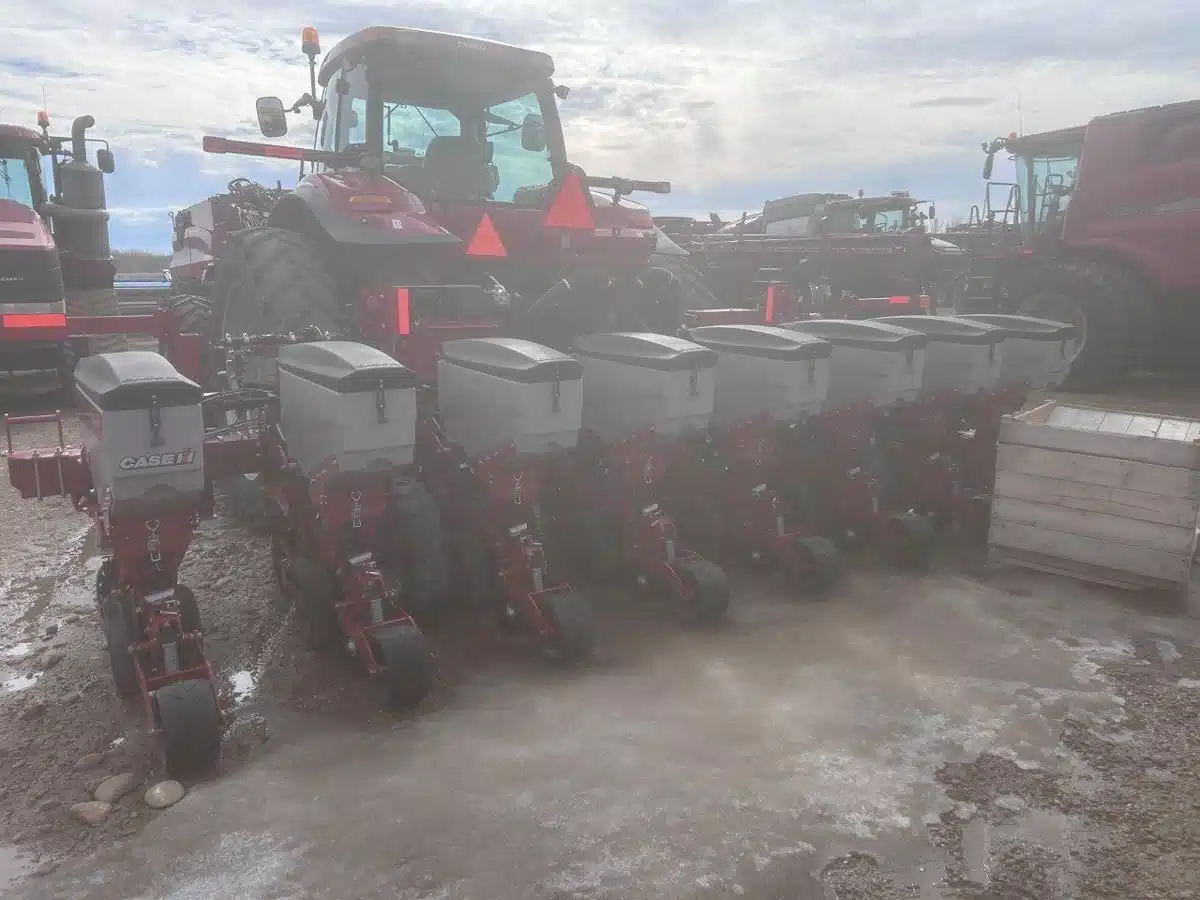 Gallery image 1 for Used 2024 Case IH 2110 Planter