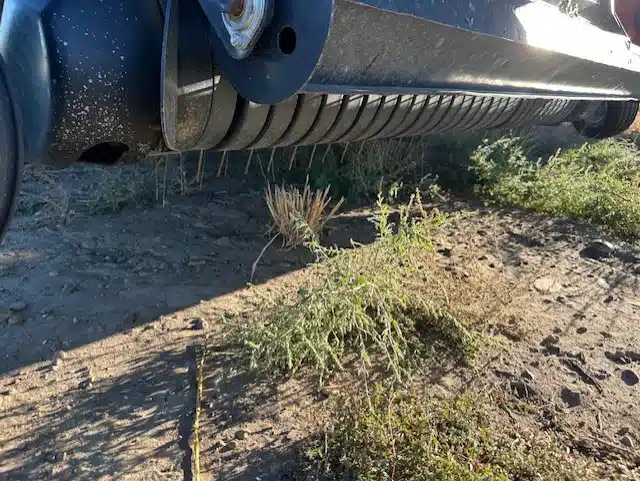 Gallery image 2 for Used 2019 Case IH LB434 XL Square Baler - Small