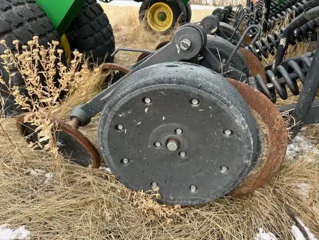 Gallery image 2 for Used 2015 John Deere 1895 Air Drill