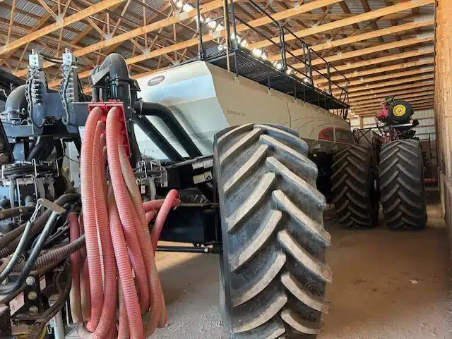 Gallery image 1 for 2025 Bourgault 3820-40 Air Drill