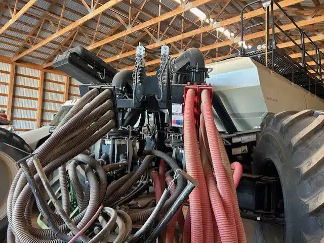 Gallery image 2 for 2025 Bourgault 3820-40 Air Drill