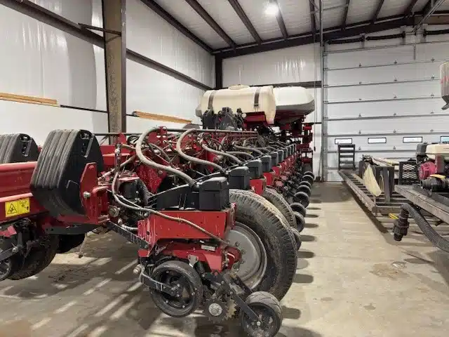 Gallery image 1 for Used 2016 Case IH 1255 Planter