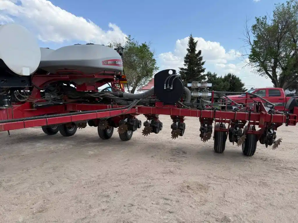 Gallery image 1 for Used 2014 Case IH 1255 Planter
