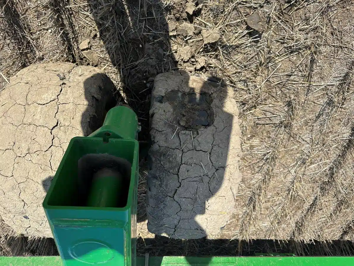 Gallery image 2 for Used 2014 John Deere 1895 Air Drill