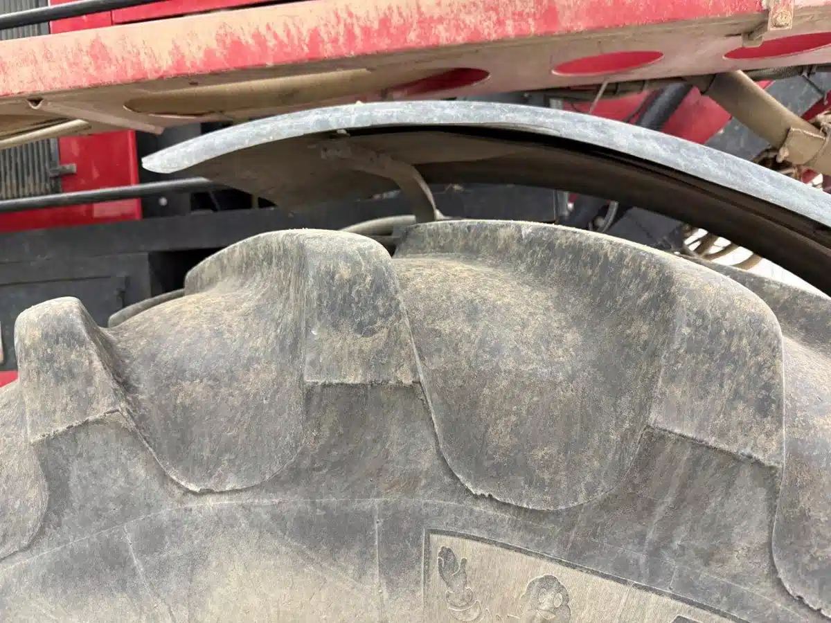 Gallery image 2 for Used 2014 Case IH PATRIOT 4430 Sprayer - Self Propelled