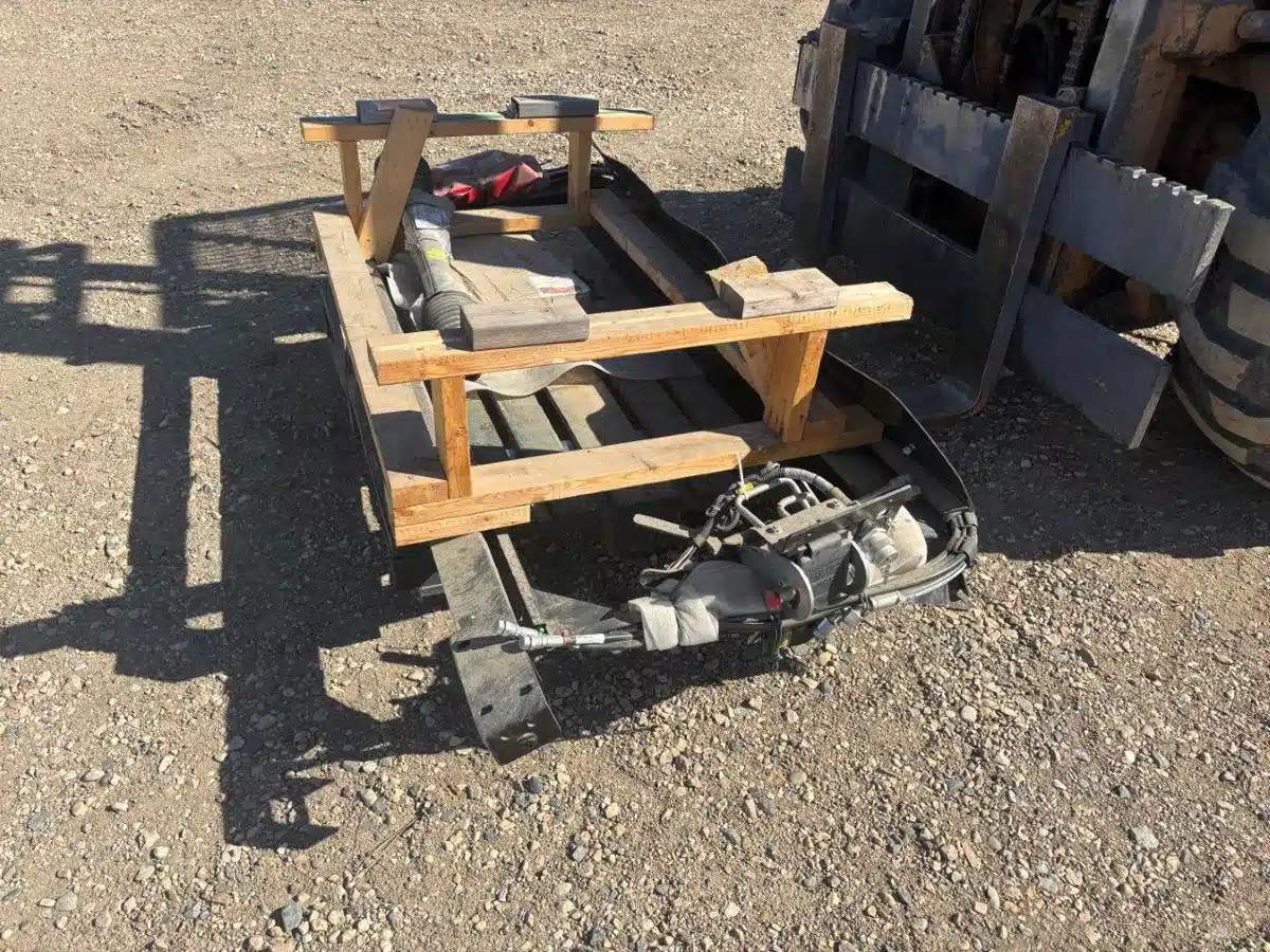 Gallery image 1 for Used 2021 MacDon C2010 Attachment