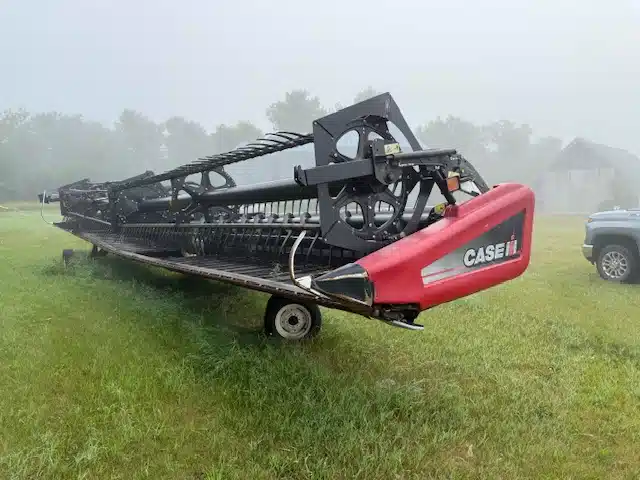 Gallery image 1 for Used 2013 Case IH 2162 Header Combine