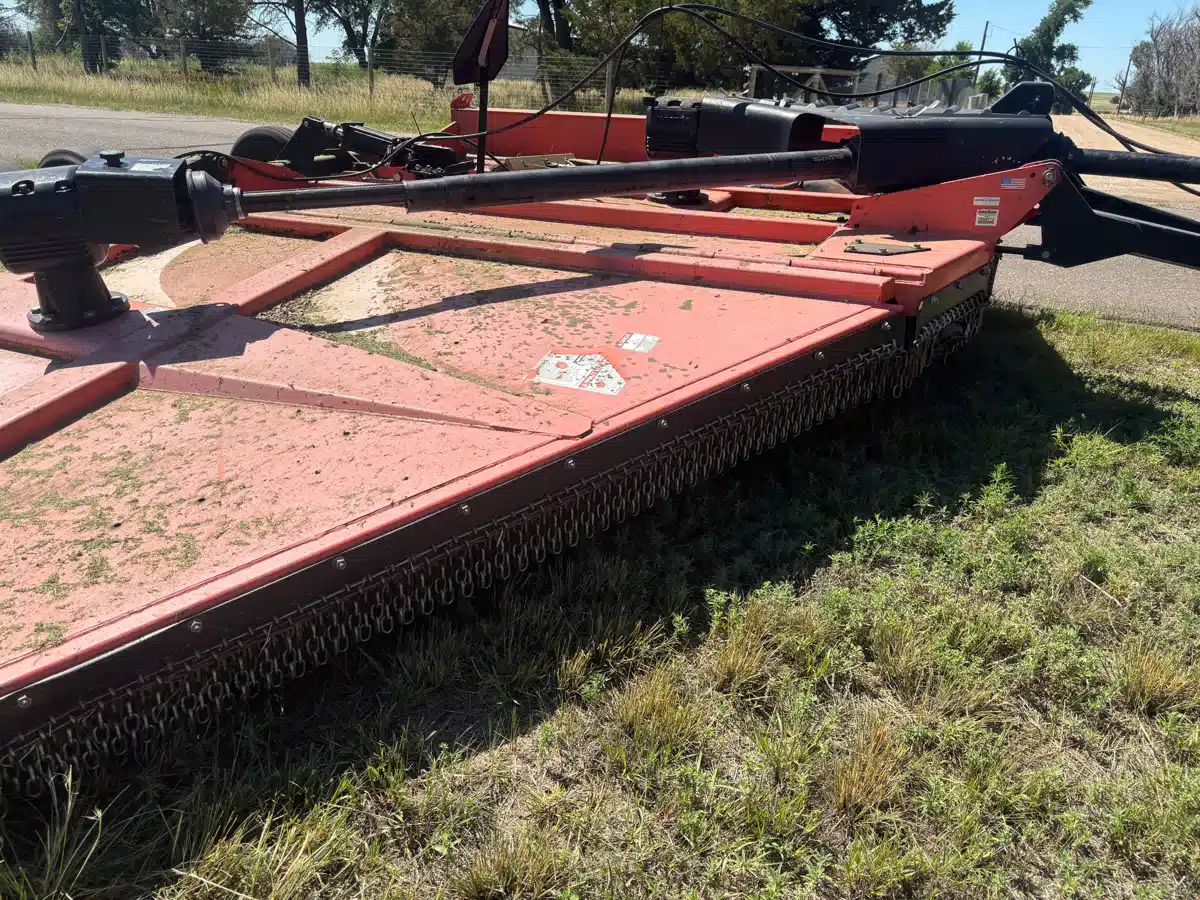 Gallery image 1 for Used 2020 Land Pride RC5014 Rotary Cutter