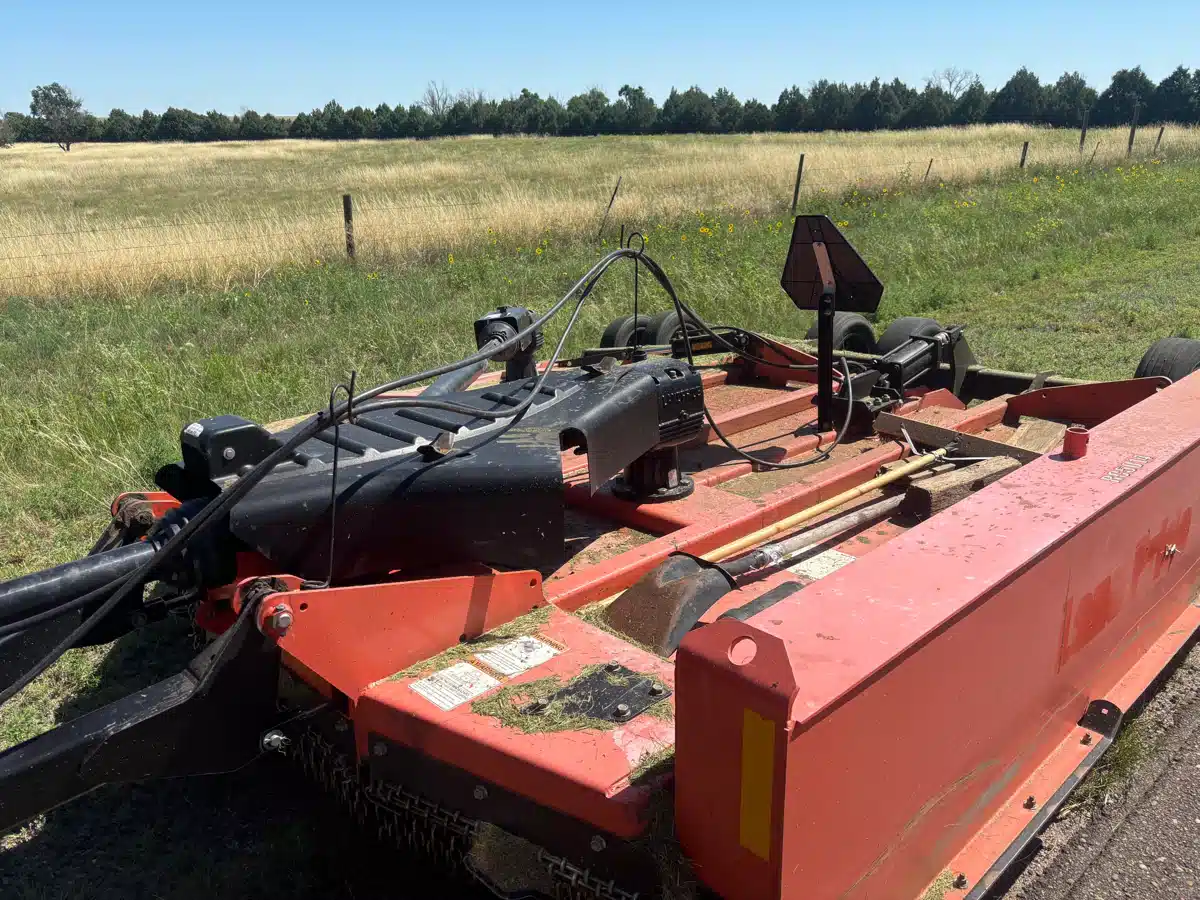 Gallery image 2 for Used 2020 Land Pride RC5014 Rotary Cutter