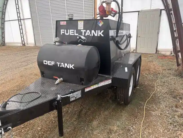 Gallery image 2 for 2023 Unspecified 500 Trailer