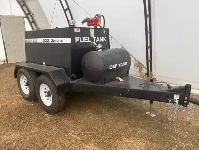 Gallery image 1 for 2023 Unspecified 500 Trailer