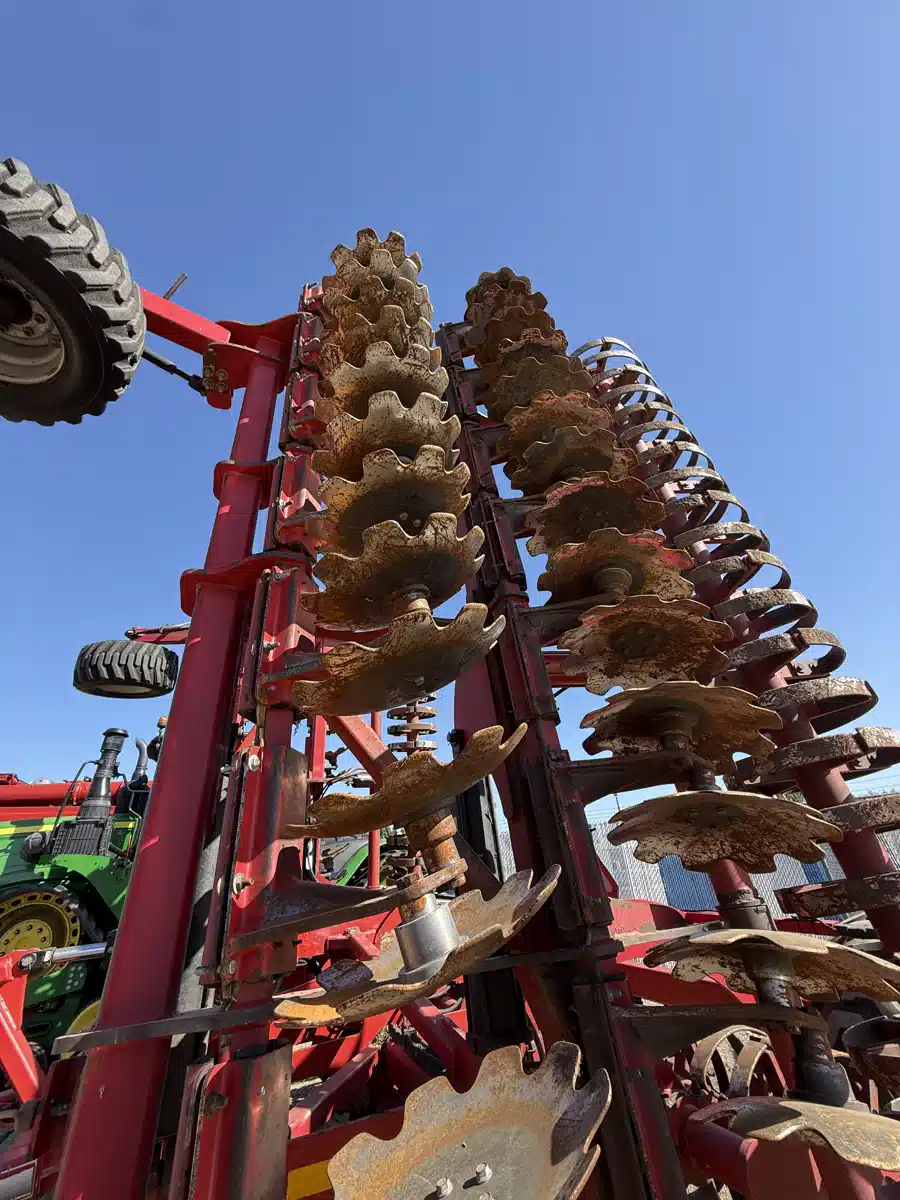 Gallery image 2 for Used Horsch JOKER RT370 Disc