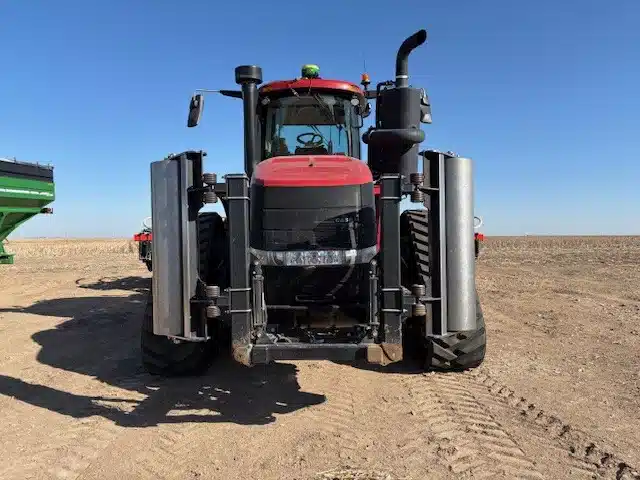 Gallery image 2 for Used 2023 Case IH STEIGER 470 QUADTRAC Tractor