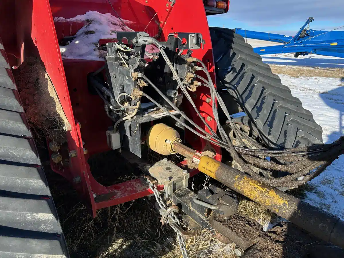 Gallery image 2 for Used 2010 J&M 875 Grain Auger