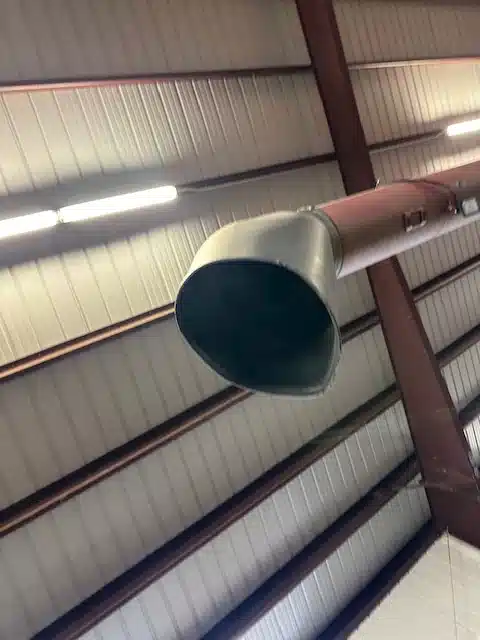 Gallery image 2 for Used 2014 Case IH 8230 Combine