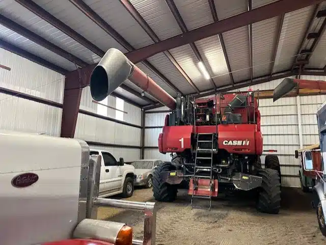 Gallery image 1 for Used 2014 Case IH 8230 Combine