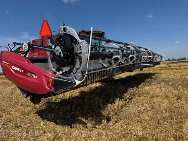 Gallery image 1 for Used 2023 MacDon FD245 Header Combine