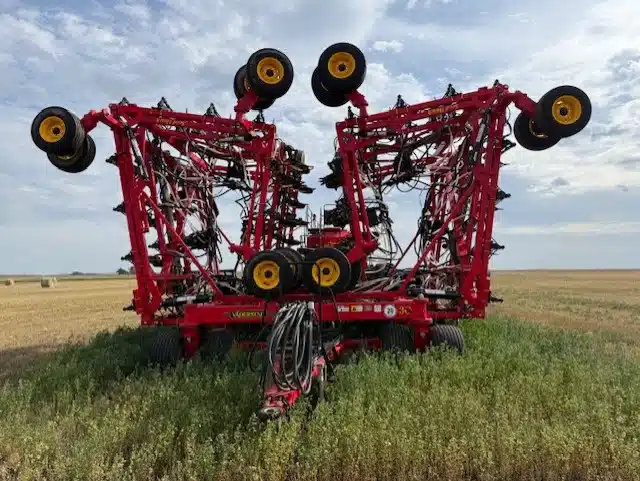 Gallery image 2 for Used 2022 Unspecified 8412 Air Drill