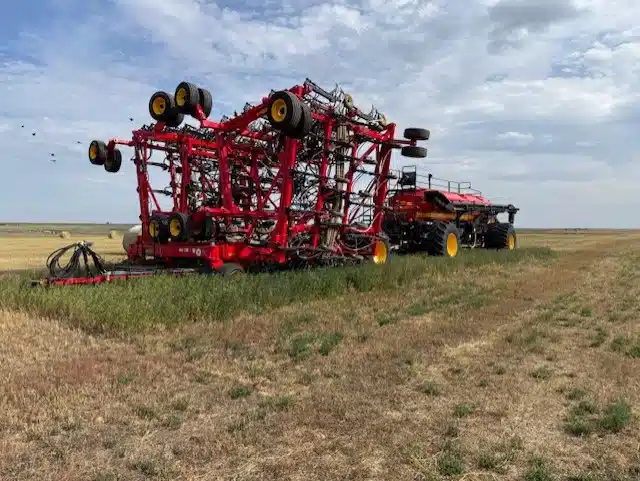 Gallery image 1 for Used 2022 Unspecified 8412 Air Drill