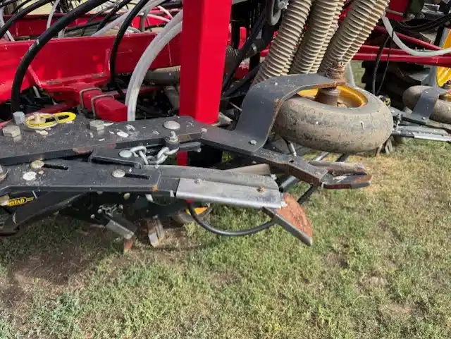 Gallery image 2 for Used 2020 Unspecified 8412 Air Drill