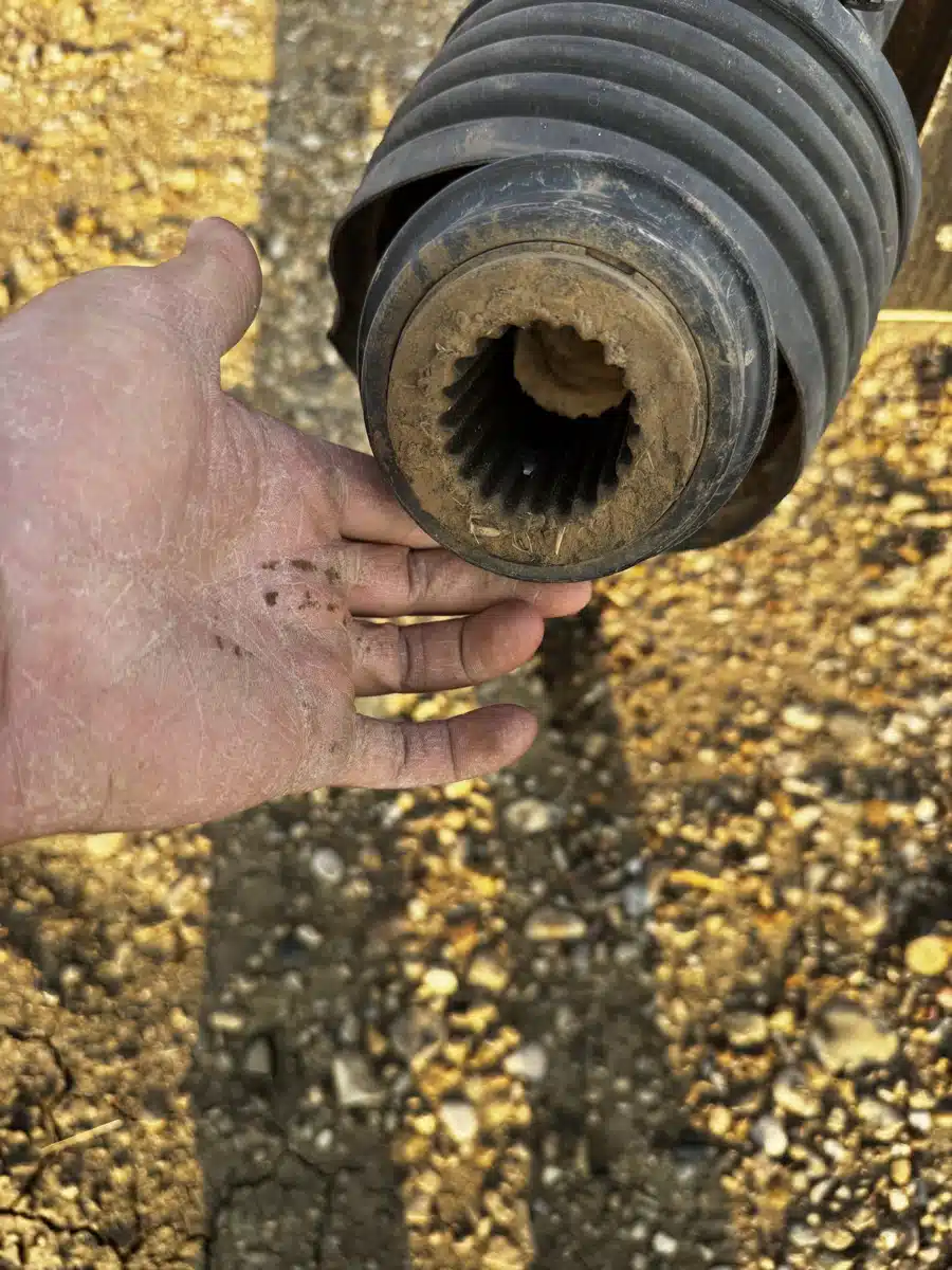 Gallery image 2 for 2021 Demco 1300 Grain Cart