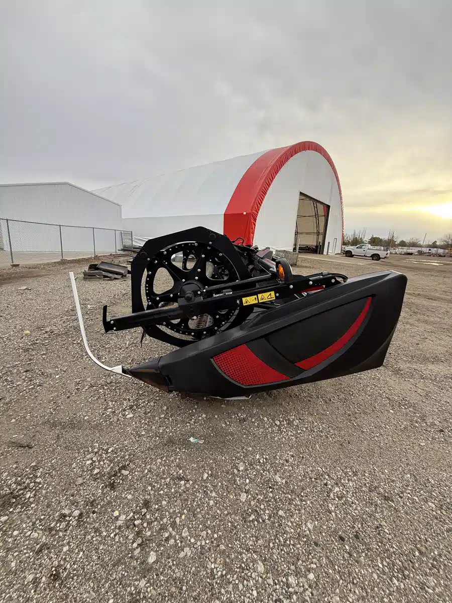 Gallery image 2 for 2020 MacDon FD140 Header - Flex Draper