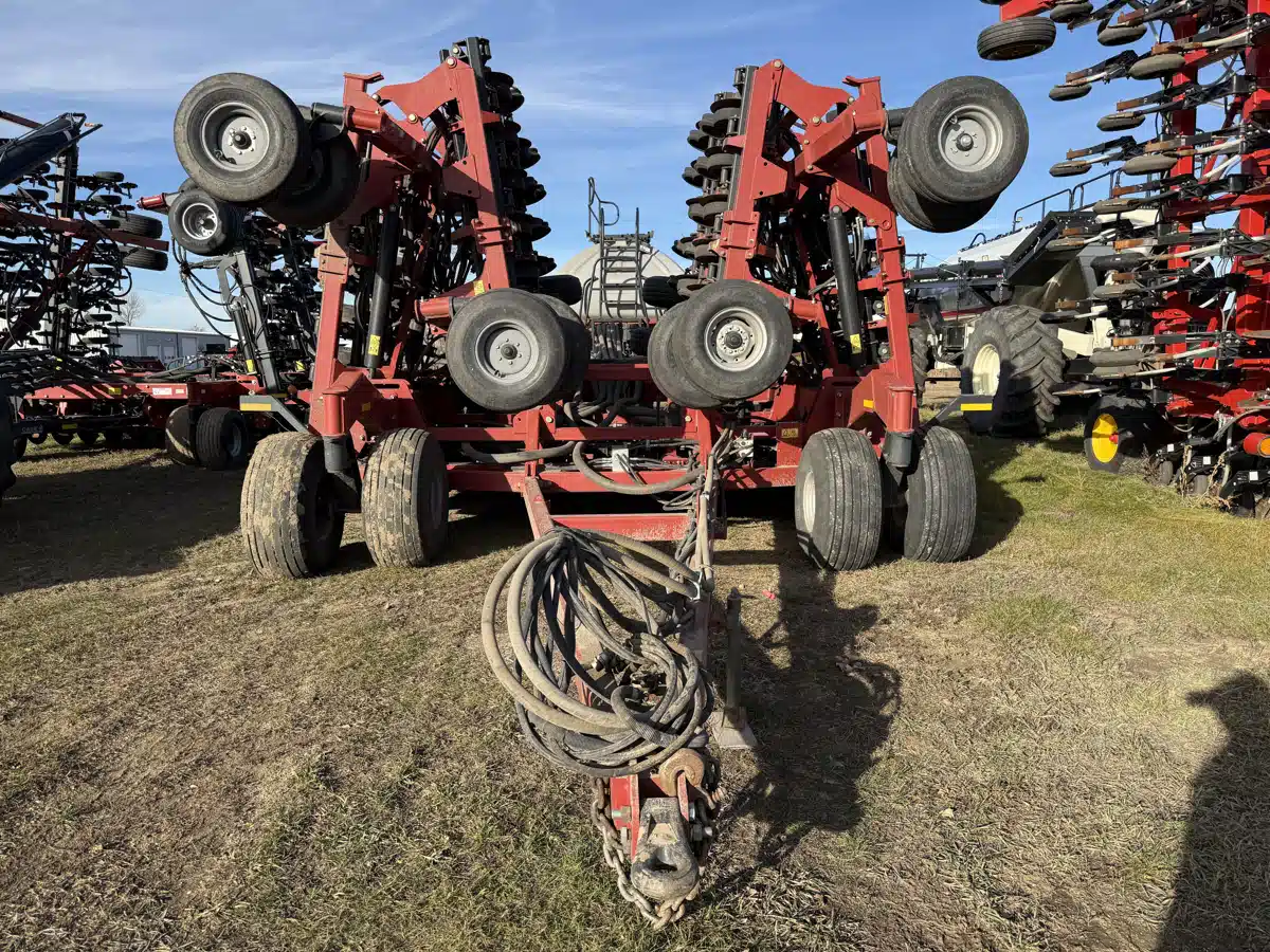 Gallery image 1 for Used 2015 Case IH PD 500 Air Drill