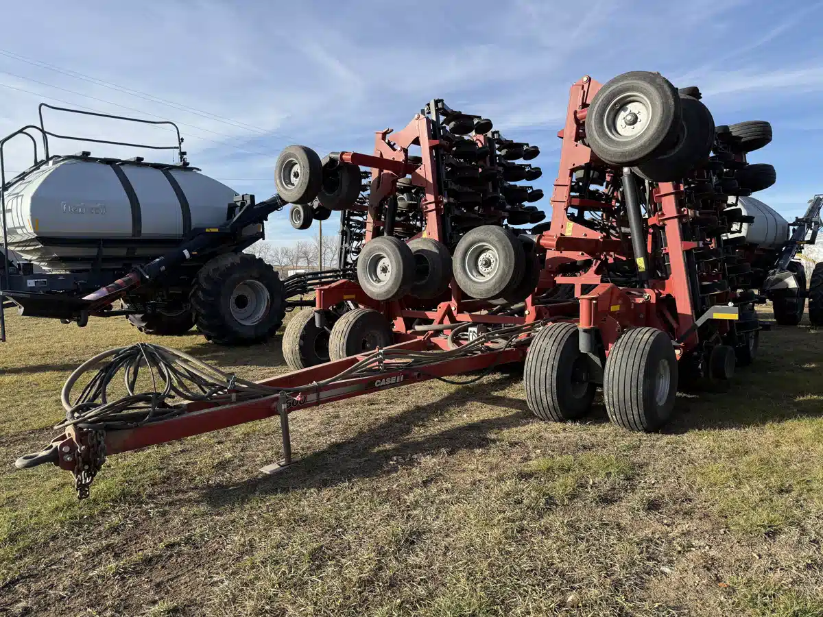 Gallery image 2 for Used 2015 Case IH PD 500 Air Drill
