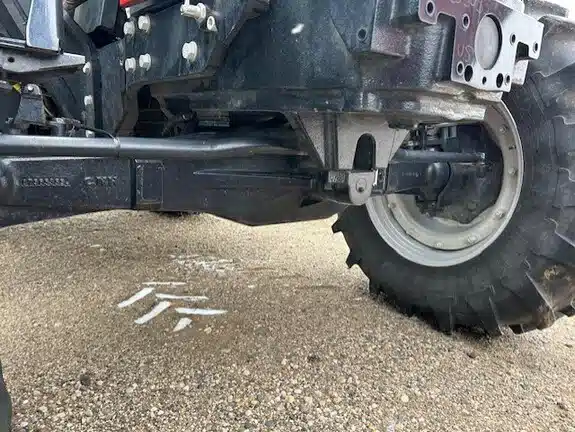 Gallery image 2 for 2019 Case IH PUMA 165 Tractor