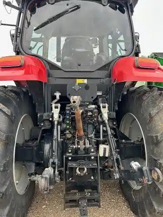 Gallery image 1 for 2019 Case IH PUMA 165 Tractor