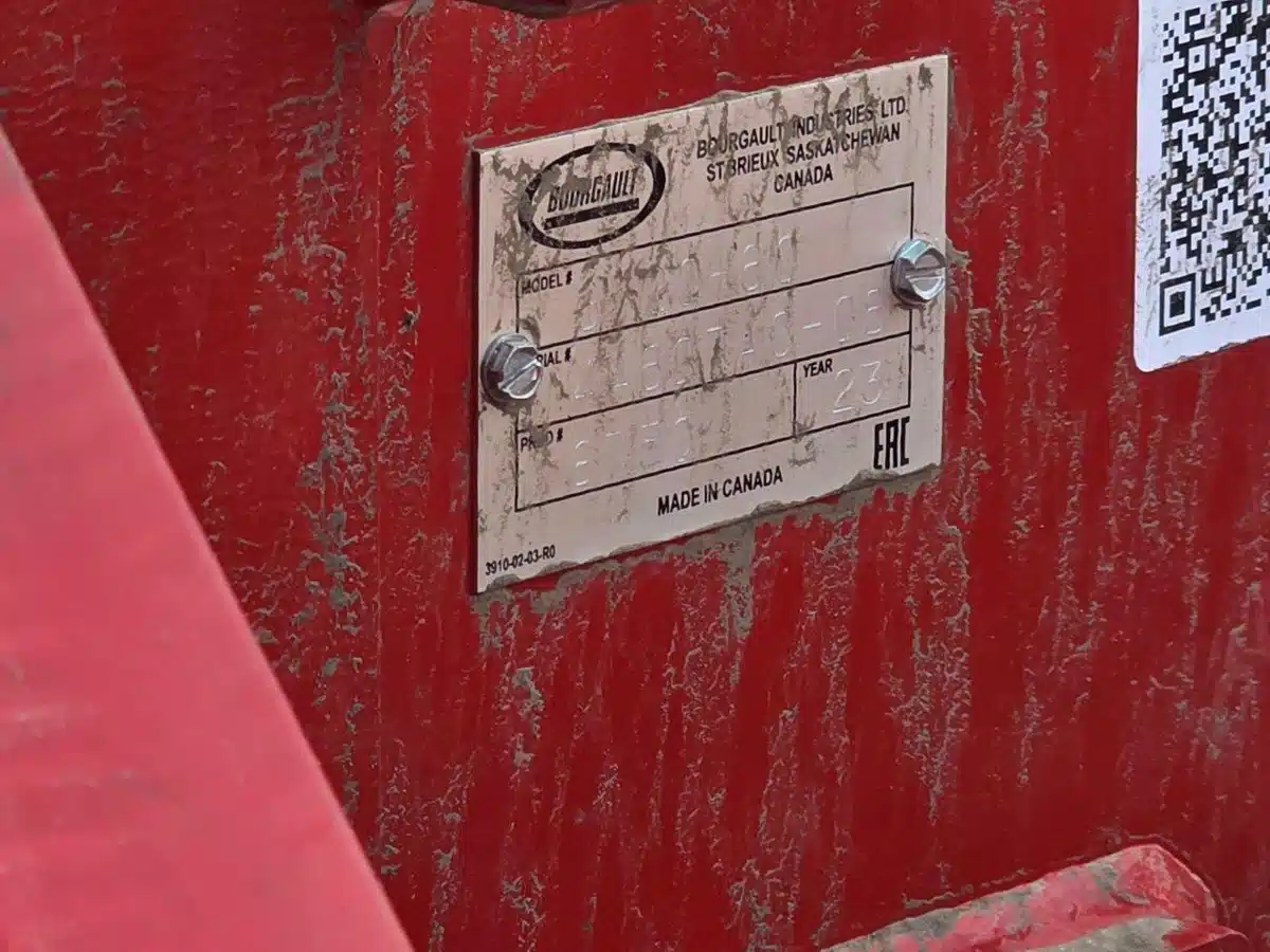 Gallery image 2 for Used 2023 Bourgault 3720-60/9950 Drill