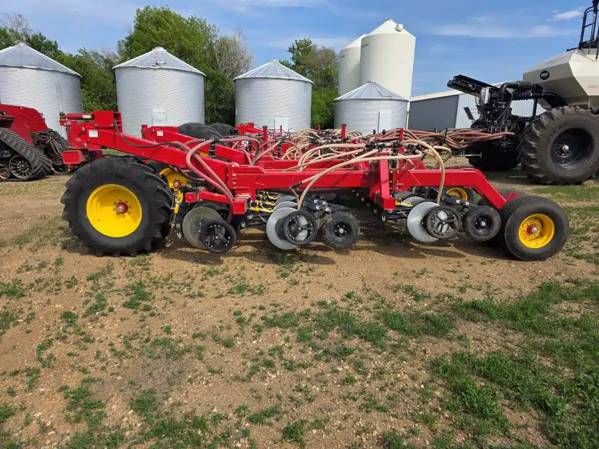 Gallery image 2 for Used 2023 Bourgault 3720-60/9950 Drill
