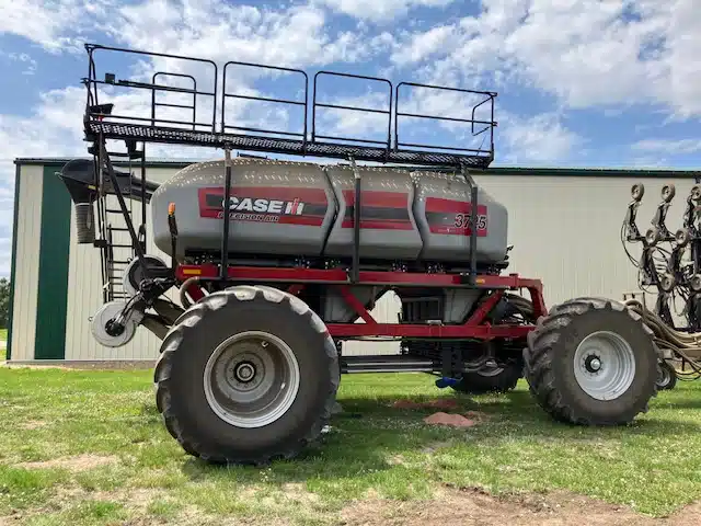 Gallery image 2 for Used 2022 Case IH FH900 Air Drill