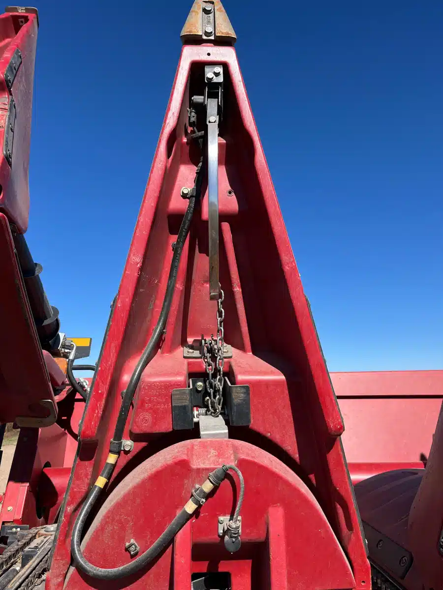 Gallery image 2 for Used 2015 Case IH 4416 Header - Row Crop