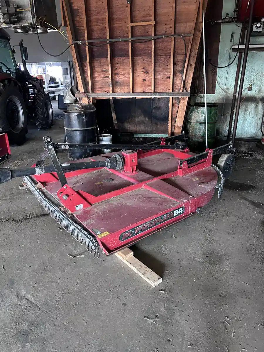 Gallery image 1 for 2020 MK Martin PRCPLUS84 Attachment