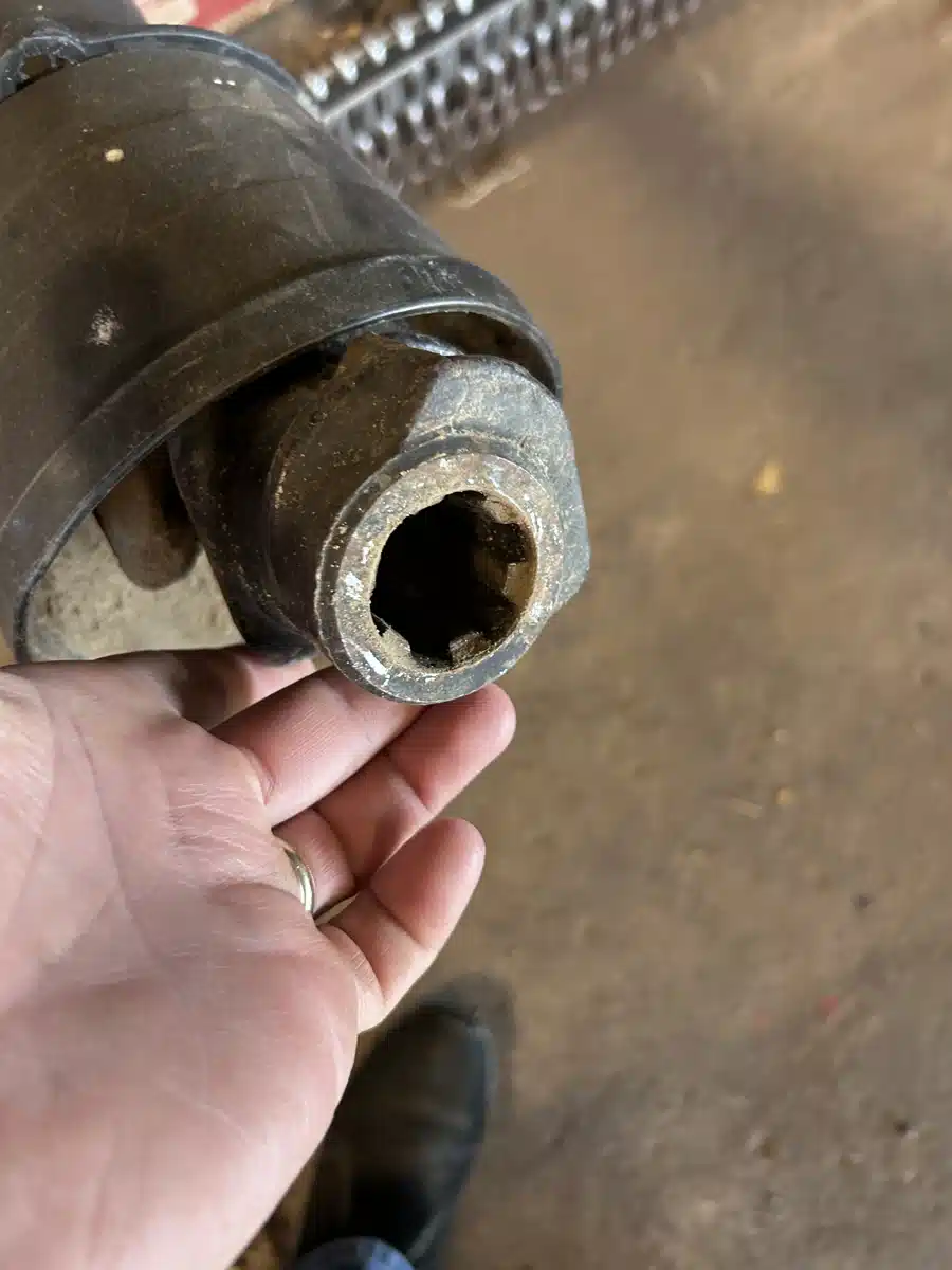 Gallery image 2 for 2020 MK Martin PRCPLUS84 Attachment