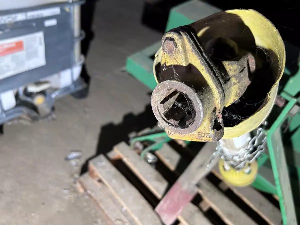 Gallery image 2 for Meteor SB60EC Attachment