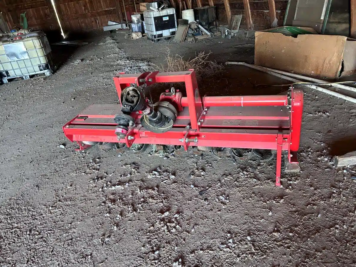 Used 2020 delmorino URT 204 HF Attachment