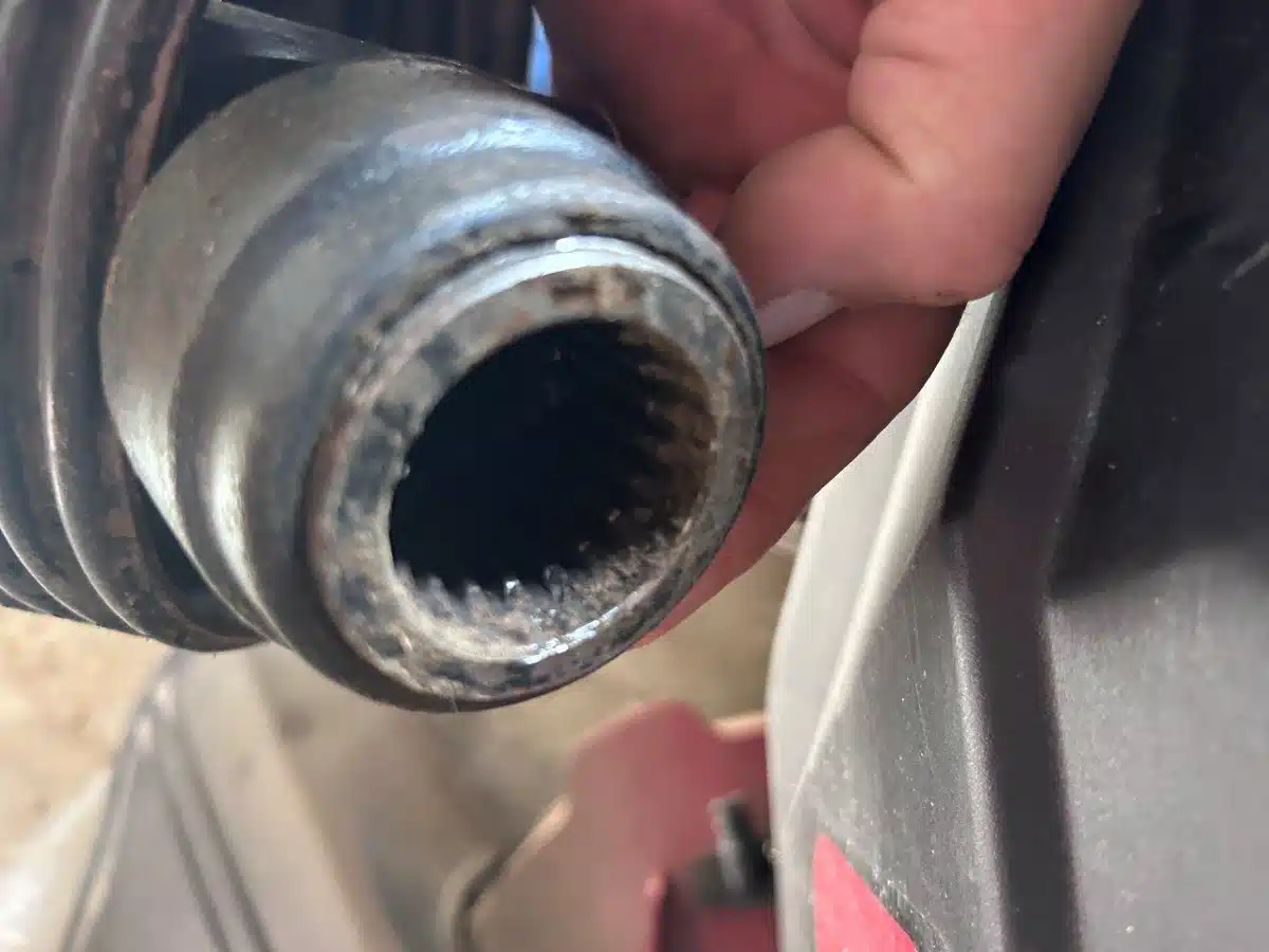 Gallery image 2 for 2023 Vermeer TM1410 Mower