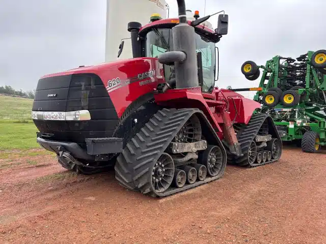 Used 2020 Case IH STEIGER 620 QUADTRAC Tractor