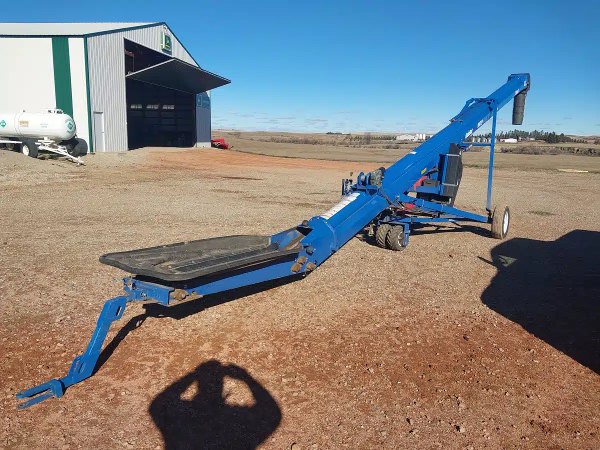 Used 2020 Brandt 1547LP+ Belt Conveyor