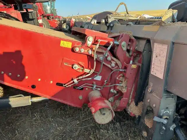 Gallery image 2 for Used 2022 Case IH 9250 Combine
