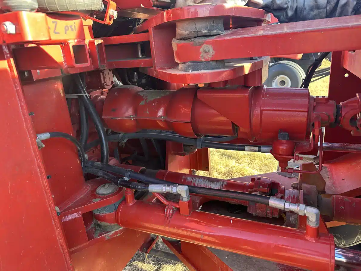 Gallery image 2 for Used 2016 Versatile 500DT Tractor