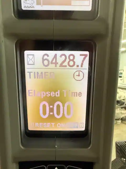 Gallery image 2 for 2012 Case IH MAGNUM 340 Tractor