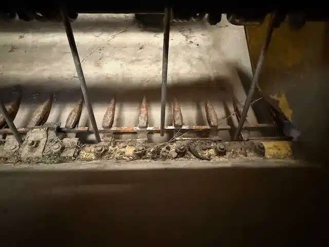 Gallery image 2 for Used 2022 MacDon FD145 Header - Flex Draper