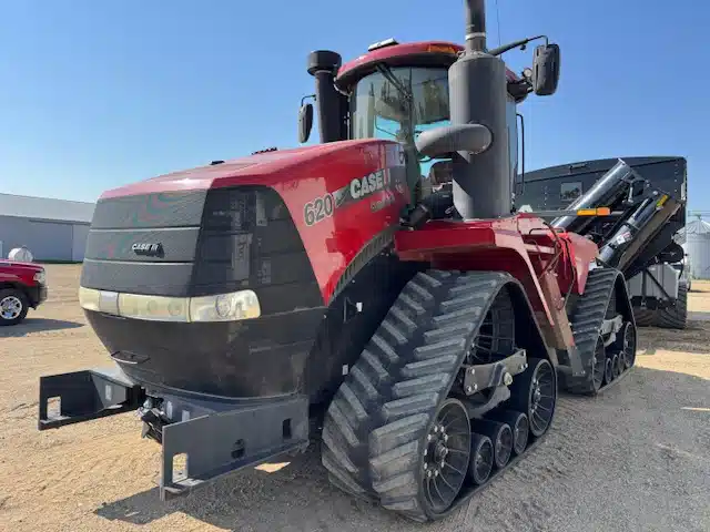 Used 2019 Case IH STEIGER 620 QUADTRAC Tractor
