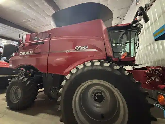 Gallery image 1 for 2023 Case IH 8250 Combine