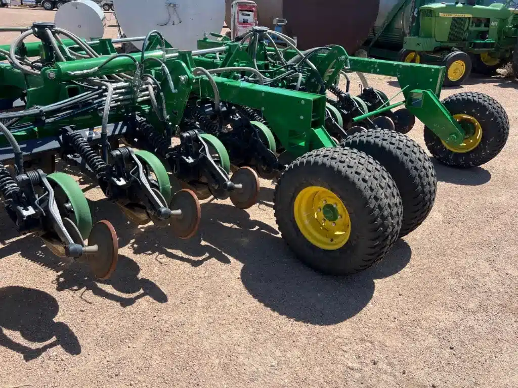 Gallery image 1 for Used 2021 John Deere 1890 Air Drill