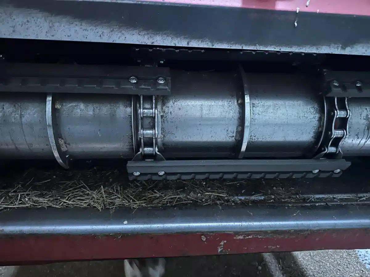 Gallery image 2 for Used 2013 Case IH 8230 Combine