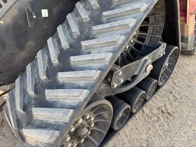 Gallery image 2 for Used 2019 Case IH STEIGER 620 Tractor